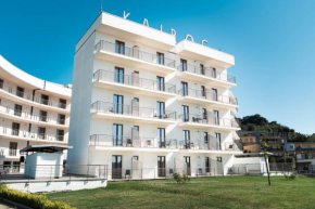 Kairos Hotel Napoli